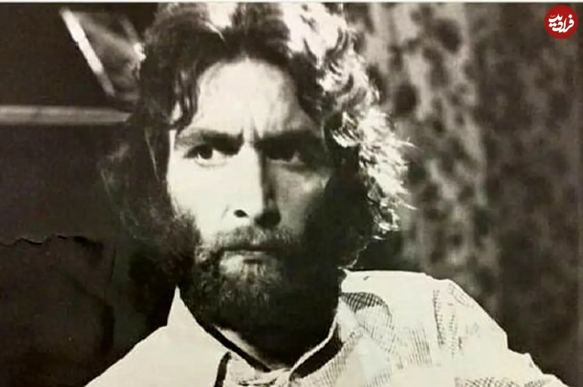 عکس| سفر در زمان؛ «اسماعیل خلج» بازیگر مشهور قبل و بعد انقلاب در 88 سالگی