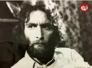 عکس| سفر در زمان؛ «اسماعیل خلج» بازیگر مشهور قبل و بعد انقلاب در 88 سالگی