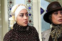 عکس؛ سفر زمان؛ چهرۀ «شادی مستشارنیا» (سریال کلاه پهلوی) در جشن تولد 42 سالگی‌اش