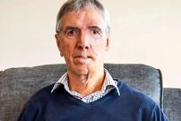 تصاویر؛ بازسازی شگفت‌انگیز چهره یک دوچرخه‌سوار پس از تصادف دلخراش