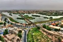 در اهواز کجا اقامت کنیم؟