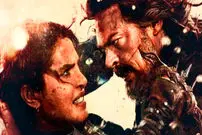 تصاویر| نقد فیلم The Bluff | وقتی کارائیب میزبان جان ویک می‌شود