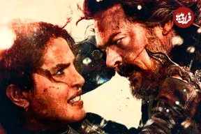 تصاویر| نقد فیلم The Bluff | وقتی کارائیب میزبان جان ویک می‌شود