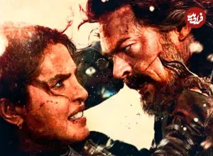 تصاویر| نقد فیلم The Bluff | وقتی کارائیب میزبان جان ویک می‌شود