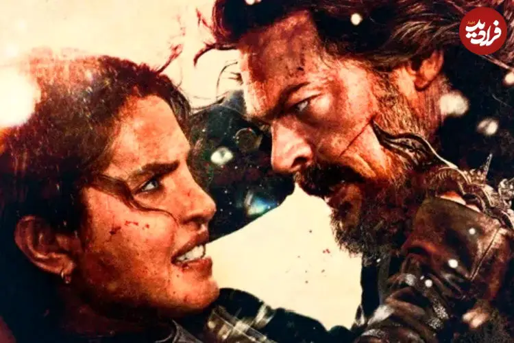 تصاویر| نقد فیلم The Bluff | وقتی کارائیب میزبان جان ویک می‌شود