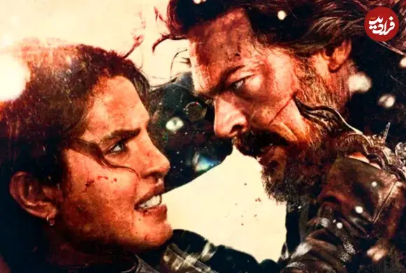 تصاویر| نقد فیلم The Bluff | وقتی کارائیب میزبان جان ویک می‌شود