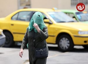 تبریز از بندرعباس هم گرم‌تر شد؛ گرمای جهنمی مردم غرب ایران را غافلگیر کرد