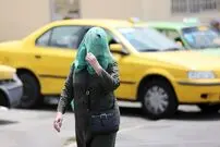 تبریز از بندرعباس هم گرم‌تر شد؛ گرمای جهنمی مردم غرب ایران را غافلگیر کرد