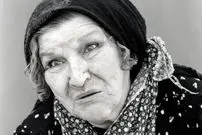 عکس| سفر در زمان؛ ظاهر متفاوت «پروین سلیمانی» در دوران جوانی و در دهه 20
