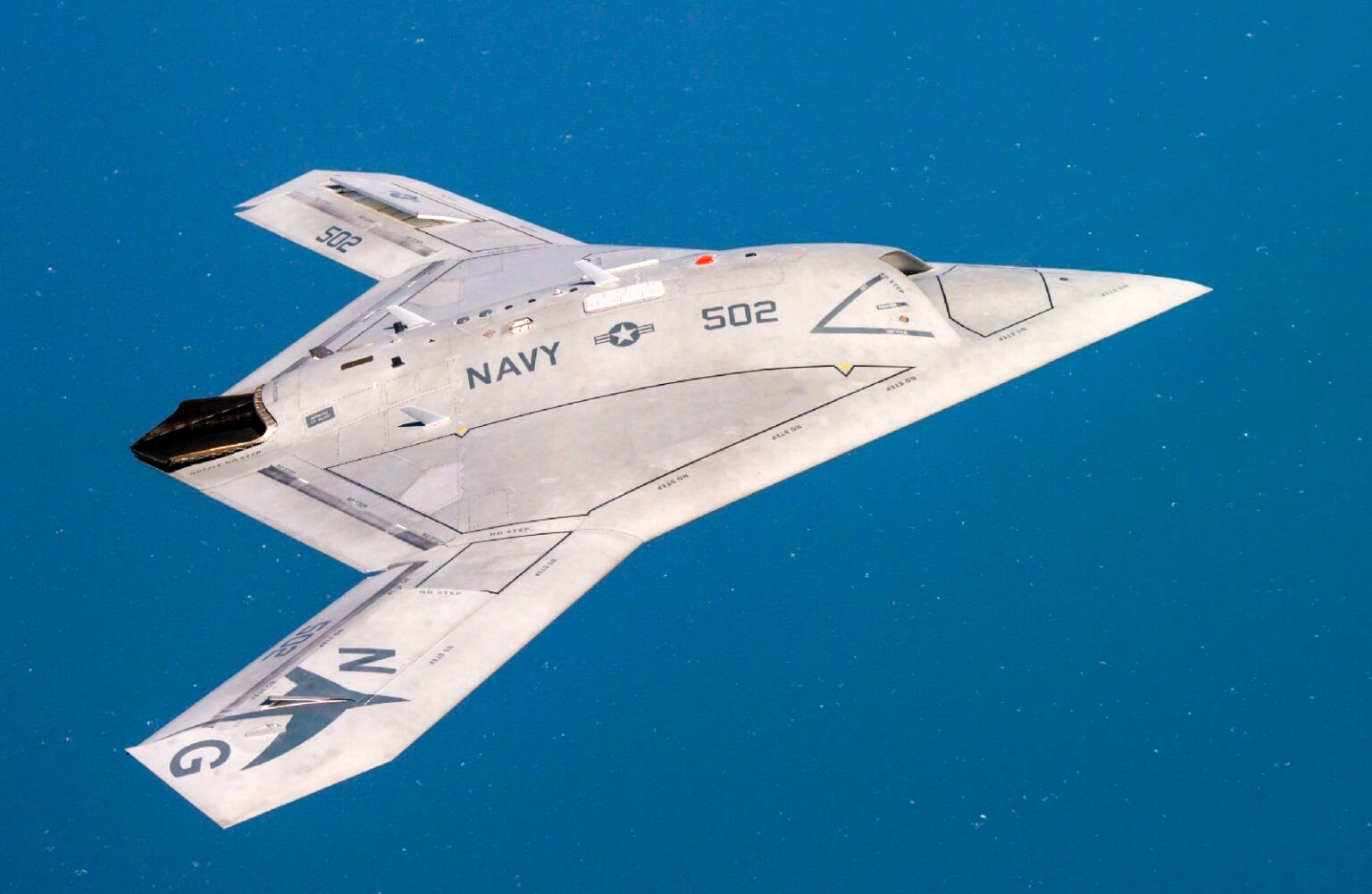 (تصاویر) عجیب ترین هواپیماهای آزمایشی جهان!