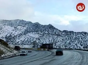 پیشبینی آب و هوای ایران از یکشنبه ۵ بهمن ؛ ۲ شهر آلوده و سرد می‌ماند