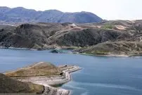 کاهش ۱۱ درصدی آب ورودی به سدها نسبت به سال گذشته