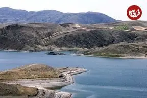 کاهش ۱۱ درصدی آب ورودی به سدها نسبت به سال گذشته