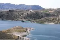 کاهش ۱۱ درصدی آب ورودی به سدها نسبت به سال گذشته