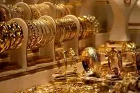 قیمت هر گرم طلا امروز یکشنبه 9 فروردین 1405 به چقدر رسید؟