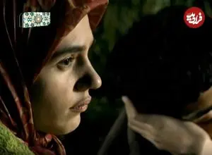 عکس| سفر در زمان؛ «شیرین» سریال وضعیت سفید در 26 سالگی؛ سال 95