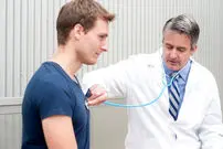 چکاپ سالانه،‌ یکی از بهترین راه‌های بهبود سلامت مردان