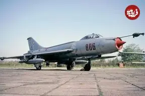 تصاویر| ۵ تا از بدترین جنگنده‌های تمام دوران تا سال ۲۰۲۶