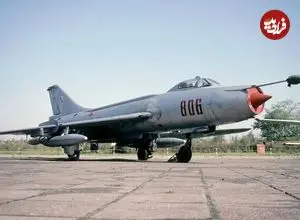 تصاویر| ۵ تا از بدترین جنگنده‌های تمام دوران تا سال ۲۰۲۶