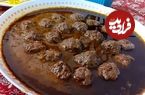 طرز تهیه اناربیج خوشمزه و مجلسی گیلانی ؛ غذای مورد علاقه مسافران
