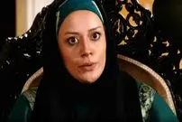 عکس| سفر در زمان؛ «زیور» سریال آوای باران بعد 10 سال در کنار پسرش