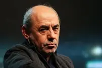 (تصاویر) عکس های شخصی، زندگی خصوصی و بیوگرافی کمال تبریزی