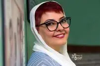 عکس| سفر زمان؛ «آناهیتا همتی و علی صادقی» در پشت‌صحنه «خانه به دوش»؛ 22 سال قبل