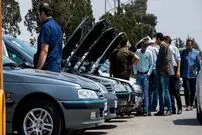 قیمت محصولات ایران خودرو امروز چهارشنبه ۱۰ خرداد ۱۴۰۲