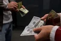 قیمت دلار امروز دوشنبه ۳۱ فروردین ۱۴۰۵