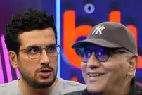 ببینید| ماجرای سفارش غذای ۶۰ میلیونی برای مهران مدیری