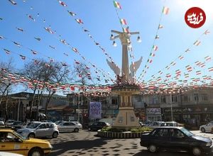شهرهای بدون چراغ راهنمایی و رانندگی را بشناسید