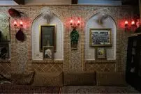 (عکس) سفر به تهران قدیم؛ سرنوشت متفاوت یک خانه در امیریه؛ اینجا پاتوق چهره‌های معروف بود