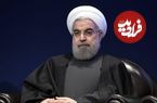 عکس؛ سفر به تاریخ؛ «حسن روحانی» در کنار «رهبر کرۀ شمالی»؛ سال 1360