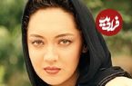 عکس؛ سفر در زمان؛ «نیکی کریمی و مهدی پاکدل» در کنار دریا؛ سال 1392