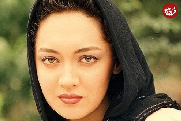 عکس؛ سفر در زمان؛ «نیکی کریمی و مهدی پاکدل» در کنار دریا؛ سال 1392