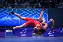 کشتی‌گیران ایرانی در تیم‌های خارجی؛ ۷ ملی‌پوش سابق به مدال جهانی نرسیدند