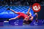کشتی‌گیران ایرانی در تیم‌های خارجی؛ ۷ ملی‌پوش سابق به مدال جهانی نرسیدند