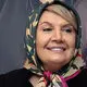 ببینید| شهین تسلیمی: شوهرم خوشگل بود دخترها ولش نمی‌کردند!