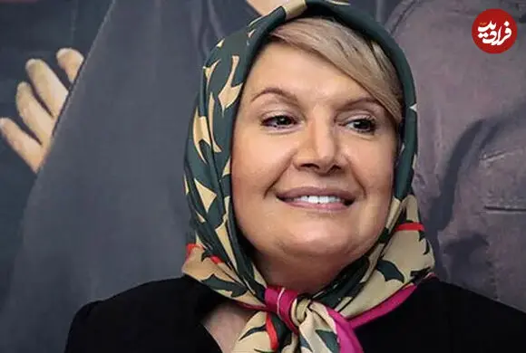 ببینید| شهین تسلیمی: شوهرم خوشگل بود دخترها ولش نمی‌کردند!