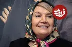 ببینید| شهین تسلیمی: شوهرم خوشگل بود دخترها ولش نمی‌کردند!