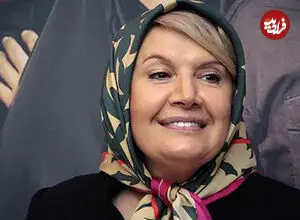 ببینید| شهین تسلیمی: شوهرم خوشگل بود دخترها ولش نمی‌کردند!