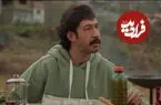 عکس| سفر زمان؛ «بهتاش، بهروز، هما، رحمت و فهیمه» در پشت صحنه سریال پایتخت 7؛ سال 1403