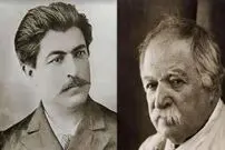 بر مزار عکاسی که قاجار را روایت کرد