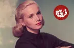 عکس| درگذشت یکی از آخرین ستارگان دوران طلایی هالیوود در 102 سالگی