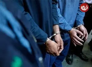 ببینید؛ BMW اجاره می‌کردیم و می‌رفتیم سرقت منازل 