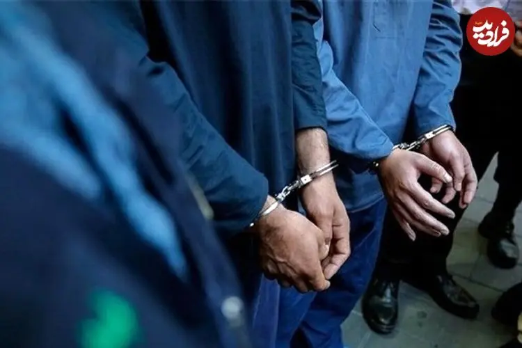 ببینید؛ BMW اجاره می‌کردیم و می‌رفتیم سرقت منازل 