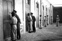 «فرار از قصر»؛ روایت بزرگ‌ترین فرار از زندان در ایران