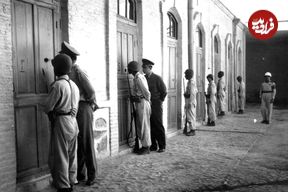 «فرار از قصر»؛ روایت بزرگ‌ترین فرار از زندان در ایران