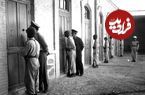 «فرار از قصر»؛ روایت بزرگ‌ترین فرار از زندان در ایران
