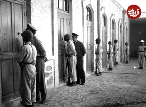 «فرار از قصر»؛ روایت بزرگ‌ترین فرار از زندان در ایران